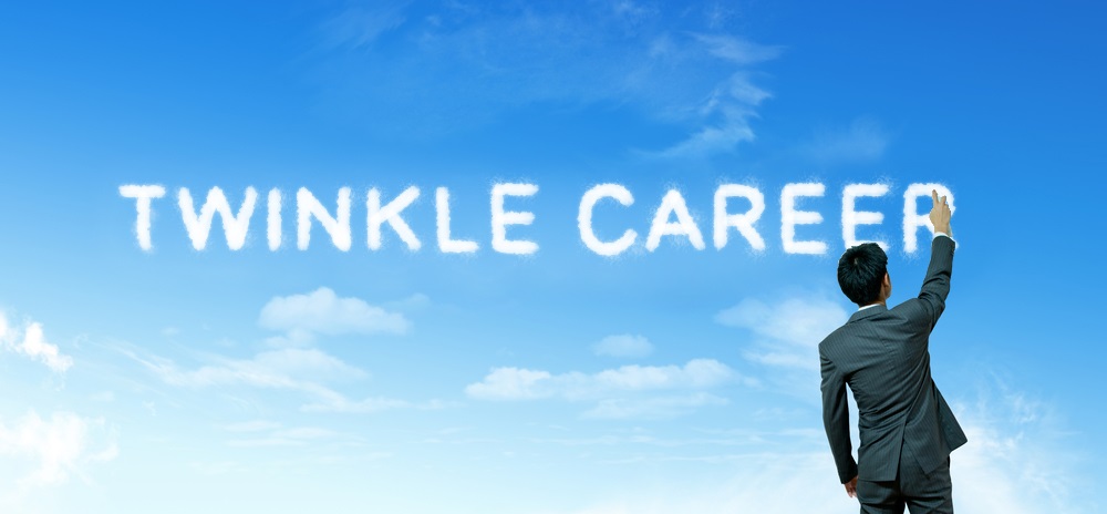 Twinklecareer